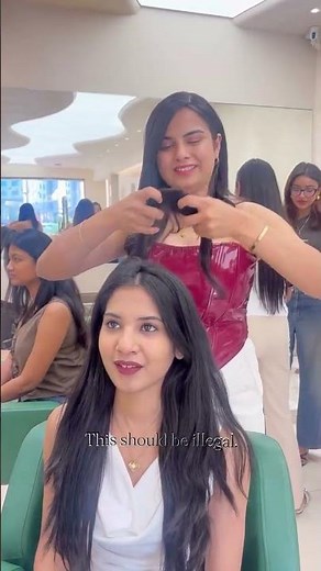 Clip In Bangs | Fringe Extensions for Instant Forehead Bangs Without Cutting Hair