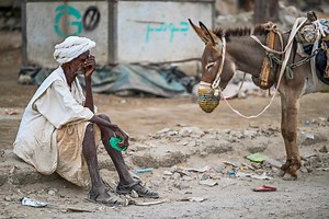Le Soudan connaît l’une des « pires crises » humanitaires depuis des décennies, selon Médecins sans frontières