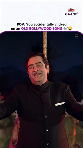 Welcome to the golden era 🎶 | Mukesh’s Playlist | Singer | Hindi Songs | Ultra Gaane OTT
