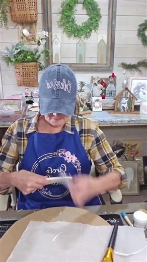 Join me for my first Live in 2026! | Circle Heart Creations