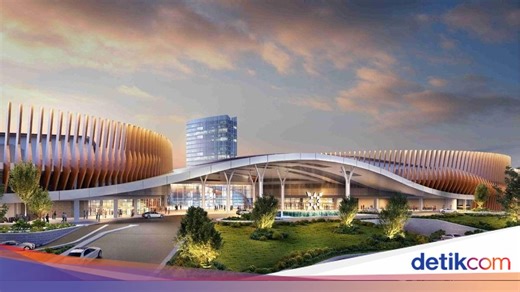 NICE PIK2 Jadi Magnet Baru Industri MICE, Pusatnya Acara Akbar