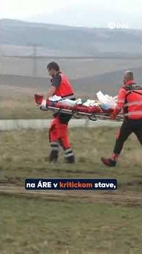 Tragédia v Mirkovciach: Deti po požiari bojujú o život | TN live