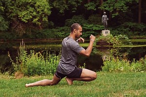 Natural Movement: Ganzheitlich fit mit natürlichen Bewegungen