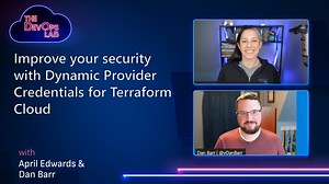 Terraform Cloud の動的プロバイダー資格情報を使用してセキュリティを強化する