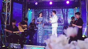 [MV] Hai Đứa Giận Nhau - Lưu Chí Vỹ, Như Ý | NHAC.VN