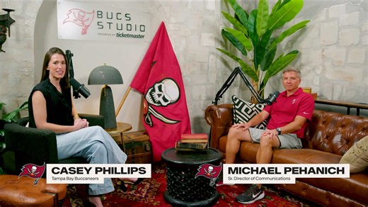 Inside the Emerging Talent Program for Communications