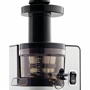 Omega VSJ843QS Vertical Slow Speed Masticating Juicer