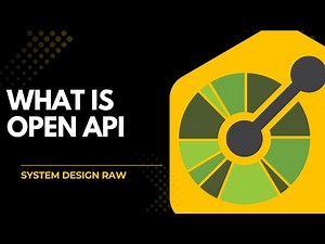 What is openAPI || A Brief Intro about openAPI