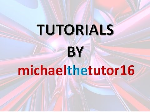 VIDEO #06 (Excel 2016) - Sorting numeric and alphanumeric data in ascending and desceding order