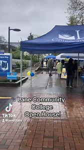 Missed the LCC Open House? Come with us on a walkthrough! #communitycollege #pnwlife | Lane Community College