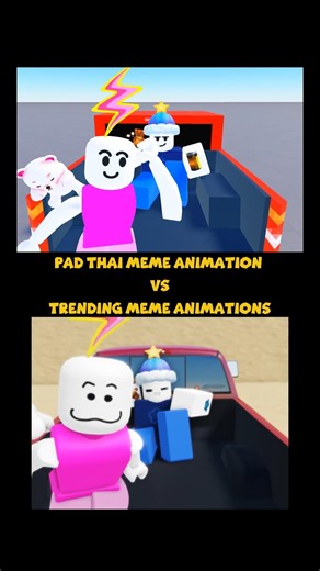 love both (there is no competition)