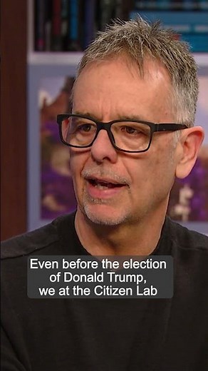 Why this Data Sharing Deal with the U.S. Could Hurt Canada