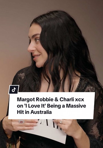 Charli XCX & Icona Pop's 'I Love It' Resonates in Australia