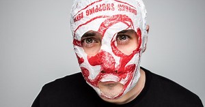 Michael Harding: Blindboy is maybe one of the most gifted writers of his generation