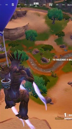 balloon shock-wave combo