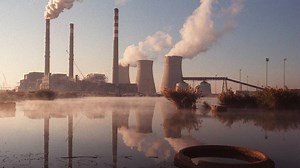 TVA board faces Trump ire on Paradise coal closure