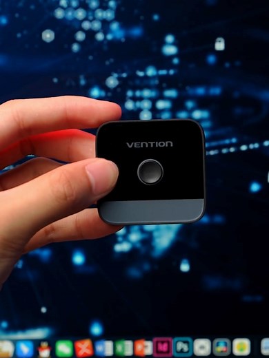 Vention Argentina Oficial on TikTok