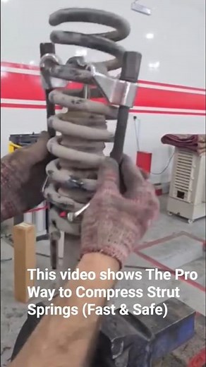 How to Change Struts Like a Boss