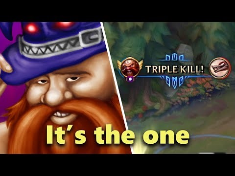 DEATHCAP RUSH GRAGAS