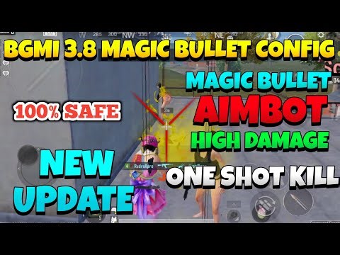 BGMI 4.2 AIMBOT OBB | BGMI 4.2 NO RECOIL CONFIG | BGMI NO RECOIL CONFIG 4.2 [100% Safe No Ban ]