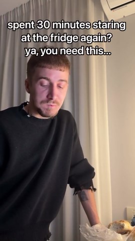 Too many leftovers? Turn them into tasty meals with MealyAI – AI-powered recipes from your fridge!