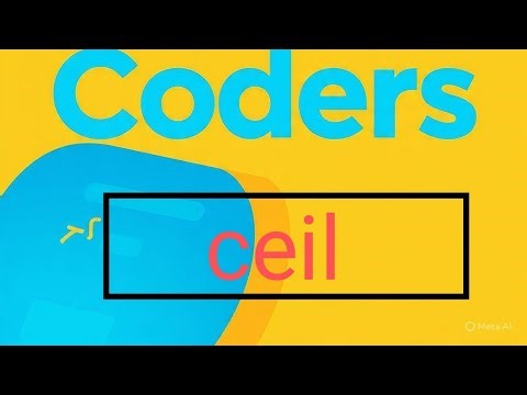 JavaScript # Math ceil