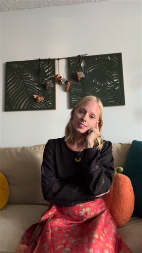 I wasn’t depressed. I just needed my fall Yarn of the Month box from Darn Good Yarn. #DarnGoodYarn #YarnOfTheMonth #DarnGoodYarnBox #DGYFam #DGYAddict#DGYAddict #UnboxTheMagic #SustainableCrafting #EcoFriendlyYarn #YarnJoy #CraftHappy | Darn Good Yarn