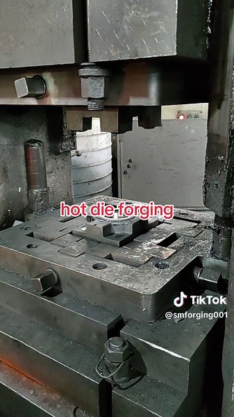 #forging #forge #45steel #china #stainless