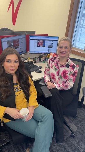 3.3K views | Valley News Now AM Update with Alix #Valleynewsnow #morningnews | Valley News Live | Facebook