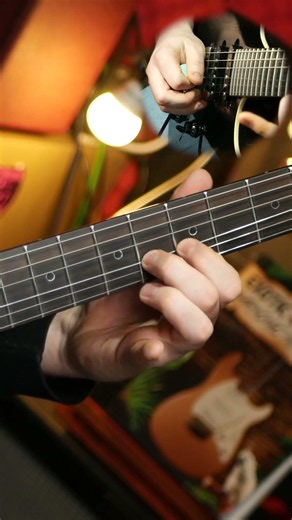 A simple but powerful idea #guitar #music