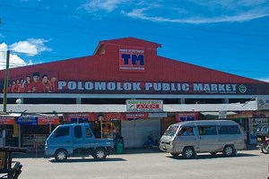 Polomolok, South Cotabato - Alchetron, the free social encyclopedia