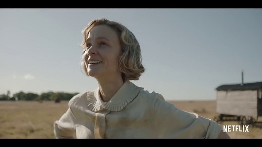 THE DIG (2021) Official Trailer Biography, Drama, History Netflix