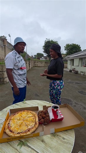 Rock Paper Scissors Food Challenge Part 2