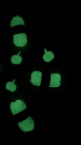 6.4K views | Get ready to shine with Yarnsmiths' Glow in the Dark yarn! Limited time offer: Save 51% now and light up your crafts! Shop Now → | Wool Warehouse | Facebook