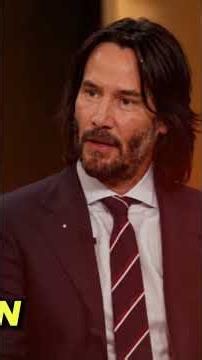 Keanu Reeves Faces Tough Questions on The View | Heated Interview That Has Everyone Talking