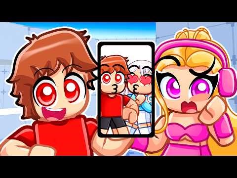 Loser Exposes Their Camera Roll In Rivals…