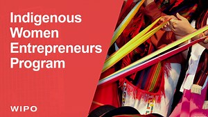 Meet the indigenous women entrepreneurs 👩💼 Artisans, designers, performers, researchers, farmers and other women entrepreneurs from indigenous peoples and local communities are participating in WIPO’s intellectual property training and mentoring program: http://ow.ly/XWMn50zwani. A total of 24 women entrepreneurs have joined the program to learn how intellectual property can help them boost their businesses and projects, which are based on traditional knowledge and traditional cultural express