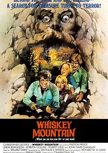 Whiskey Mountain Movie (1977), Watch Movie Online on TVOnic