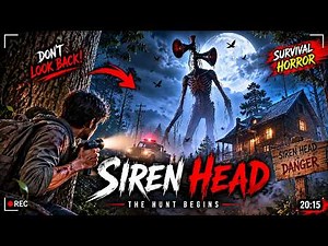 😱 | Scary Horror Game Gameplay