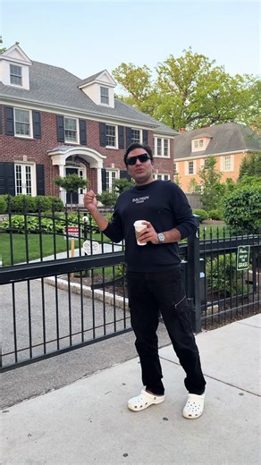 Home Alone: Memorable Moments Featuring Kevin