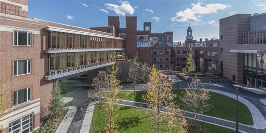 Harvard Kennedy School Employees, Location, Alumni | LinkedIn