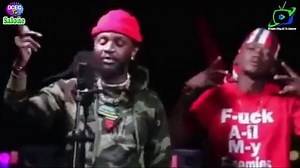 11K views · 583 reactions | King Boss Laj -4K U TOKIN BOUT Music Video 2019 #SaloneMusic #SierraLeoneMusic | Stylish Entertainment Sierra Leone | Facebook