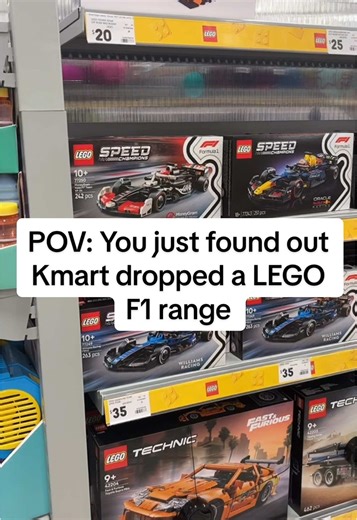 kmart australia on TikTok