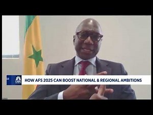 Focus On: Africa Food Systems Forum 2025