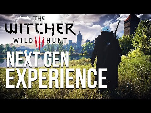 Turn The Witcher 3 Into a Next Gen Game With These Mods in 2022!
