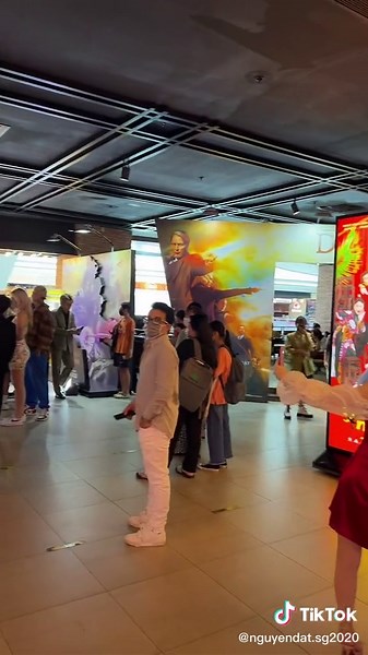 Video của Dat Nguyen (@nguyendat.sg2020) với bản nhạc original sound - Dat Nguyen