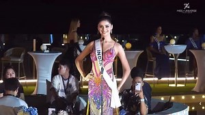 Miss Universe India on Reels