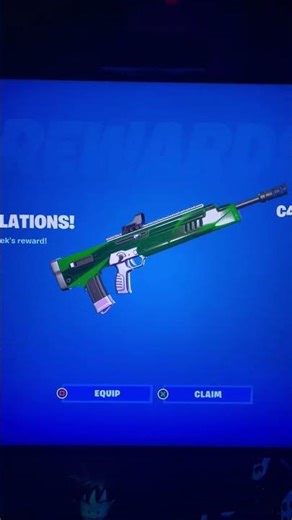 HOW TO GET ARENA WRAP IN FORTNITE! (Arena Rewards)