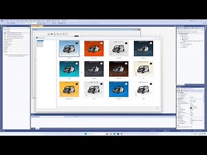 Eyeshot: Quick Start WinForms (NET8)