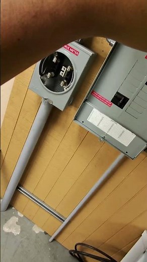 Rebooting your Solar Edge System